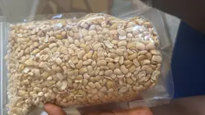 Peeled Beans
