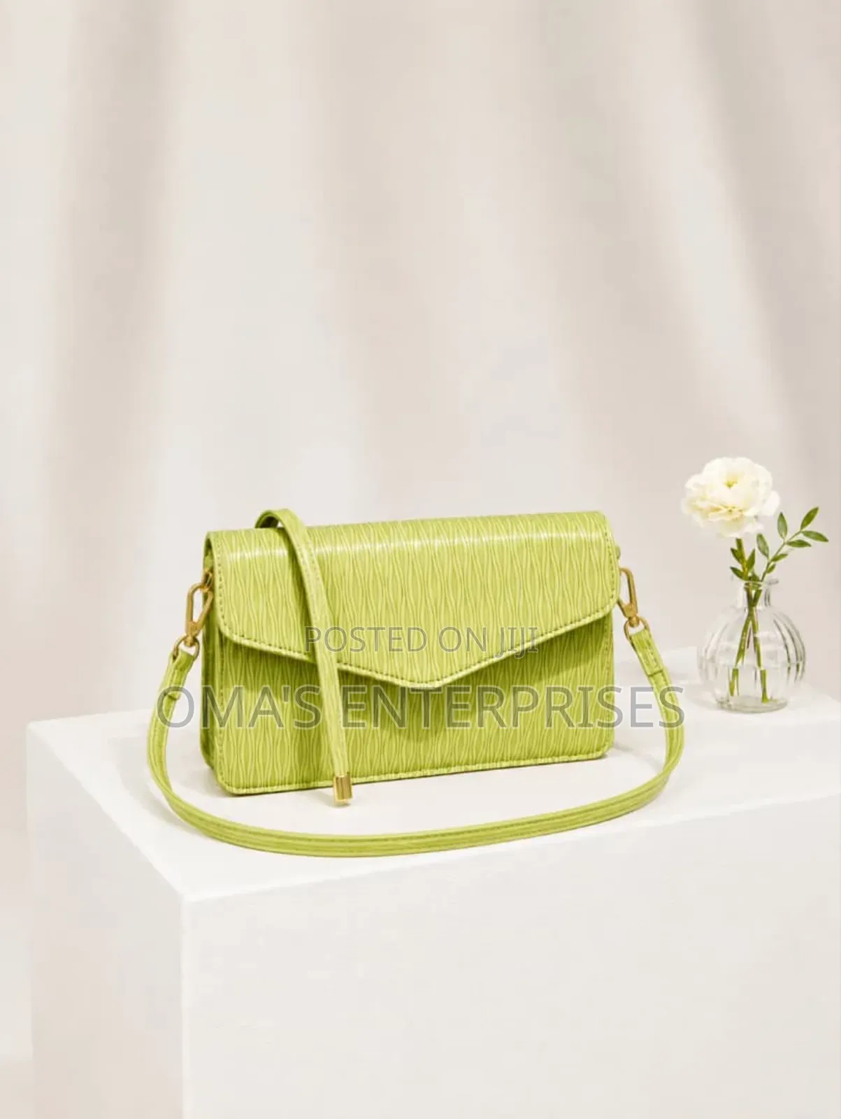 Luxury Bag