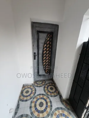 Furnished Mini Flat in Ikorodu for rent