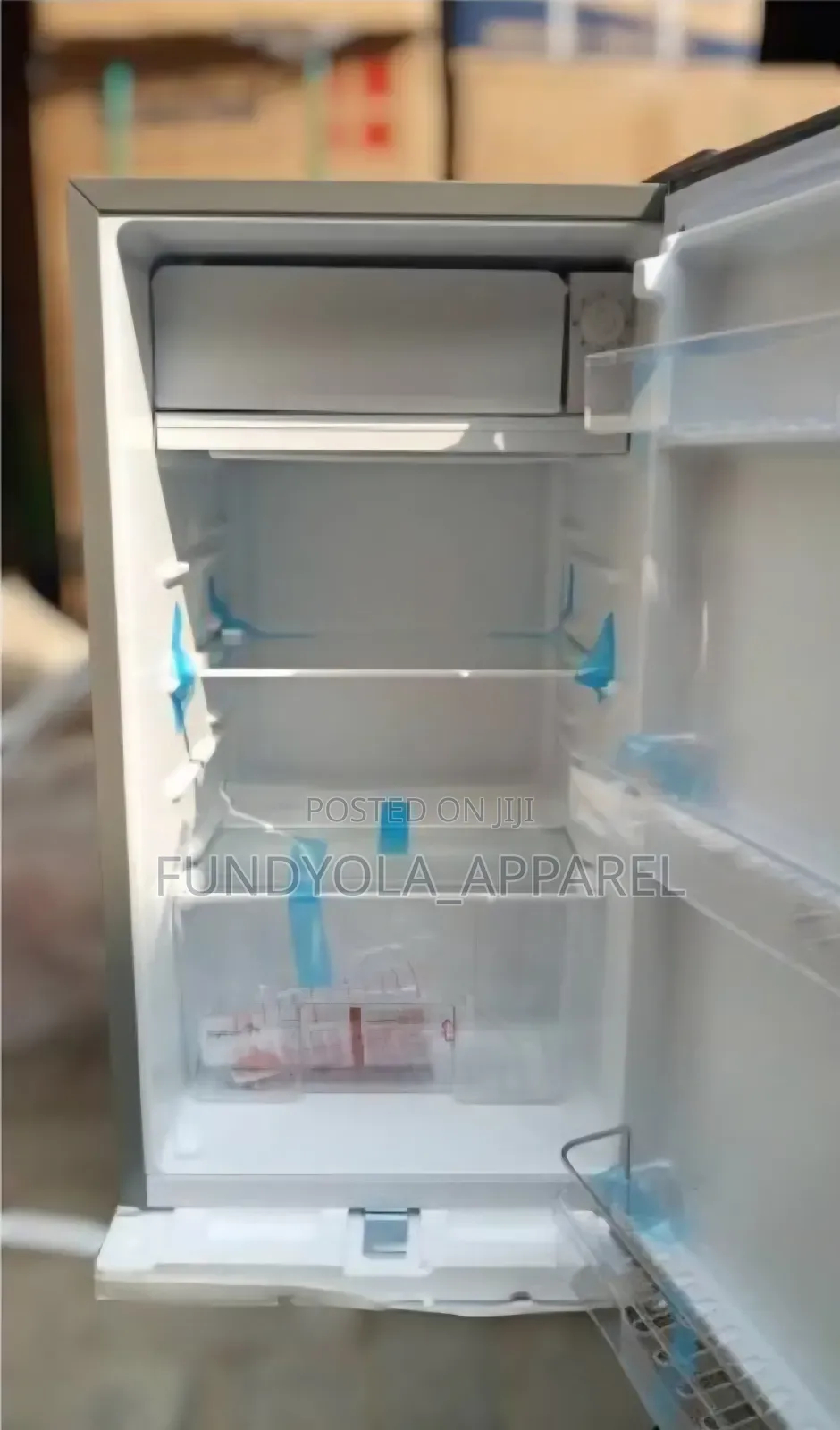 Aeon Refrigerator Ars 135liters