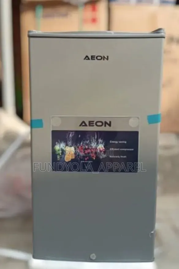 Aeon Refrigerator Ars 135liters