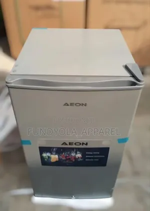 Aeon Refrigerator Ars 135liters