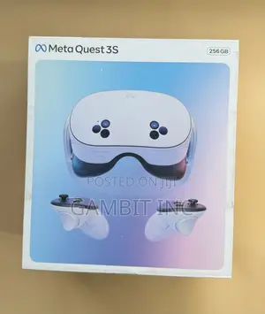 Meta Quest 3s 256gb