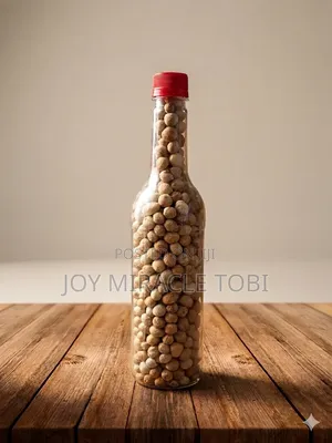 Delicious Peanut