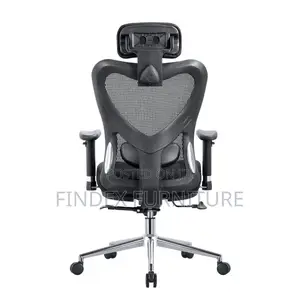 Executive Mesh Chair