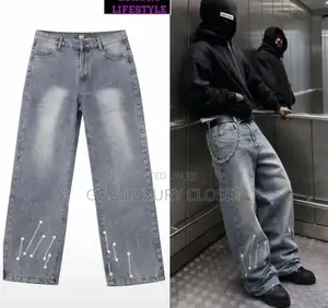 G G Luxury Closet