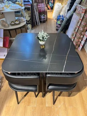 Dudu Dinning Set