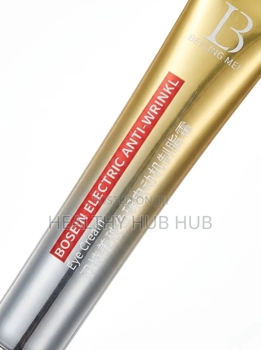 Lightweight Eye Serum for Dark Under Eyes