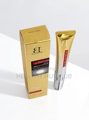Lightweight Eye Serum for Dark Under Eyes
