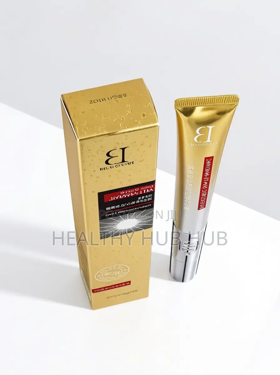 Lightweight Eye Serum for Dark Under Eyes