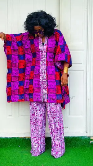 Cash Madam Jacket and Trouser - Style 700