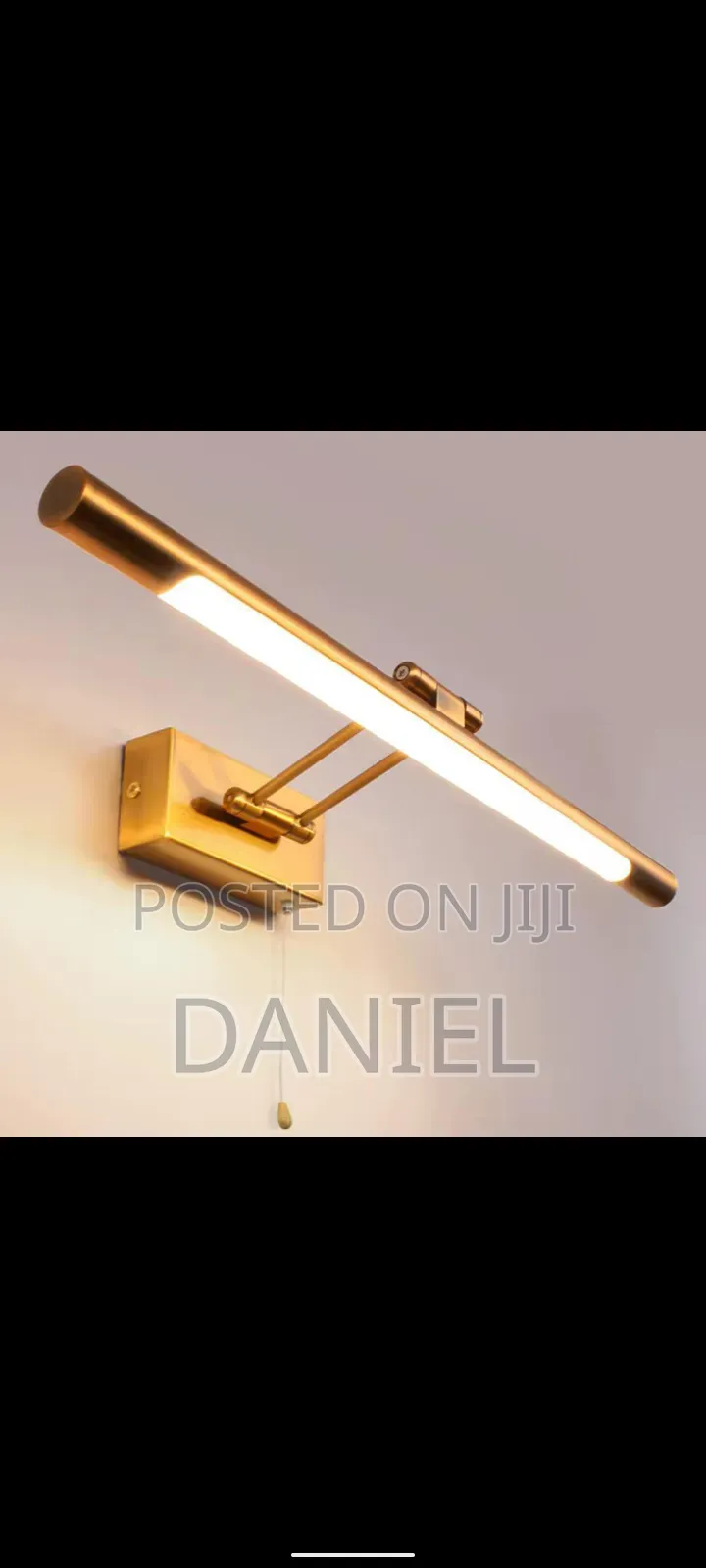 Lighting And