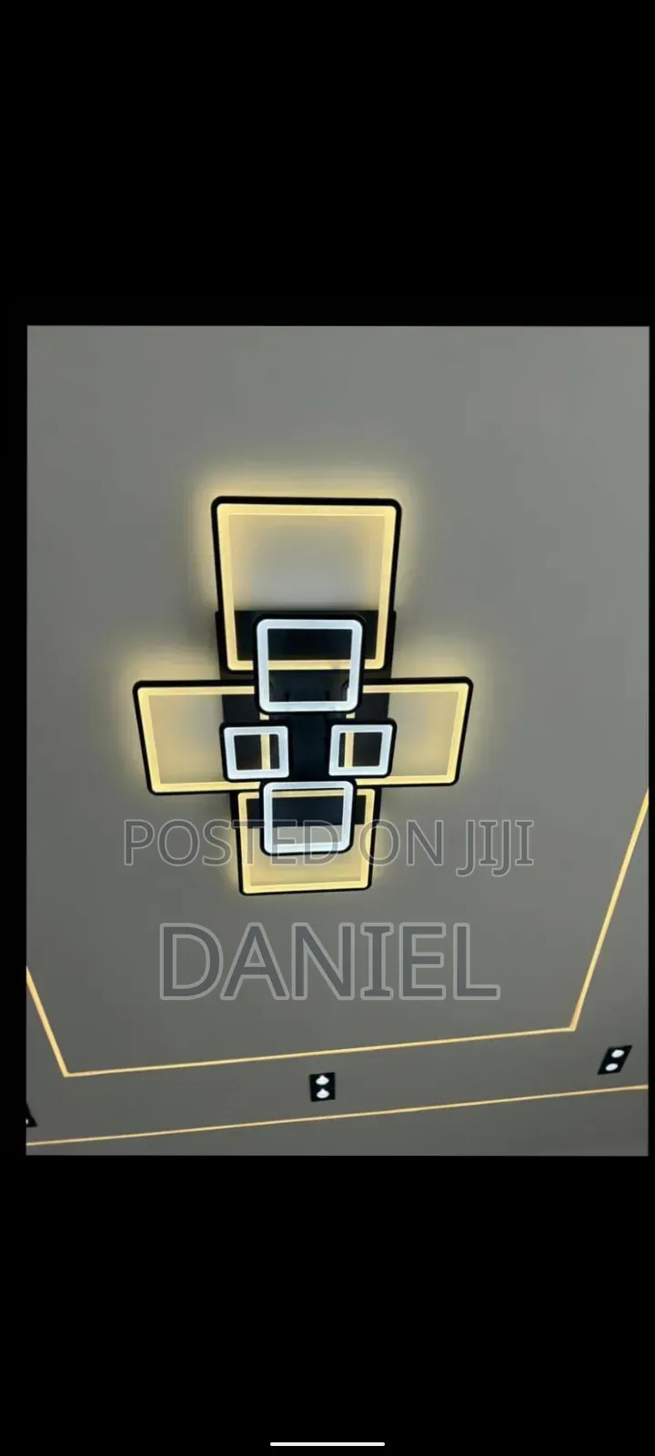 Lighting And