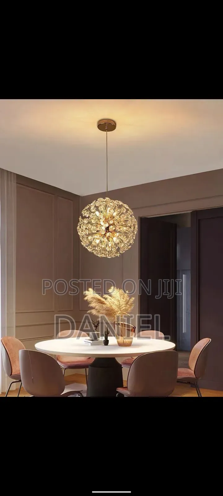 Lighting And