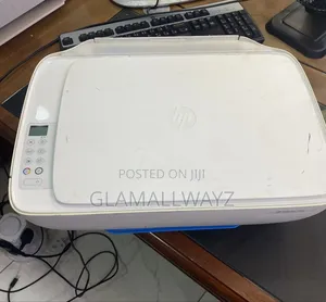 3 in 1 Hp Printer