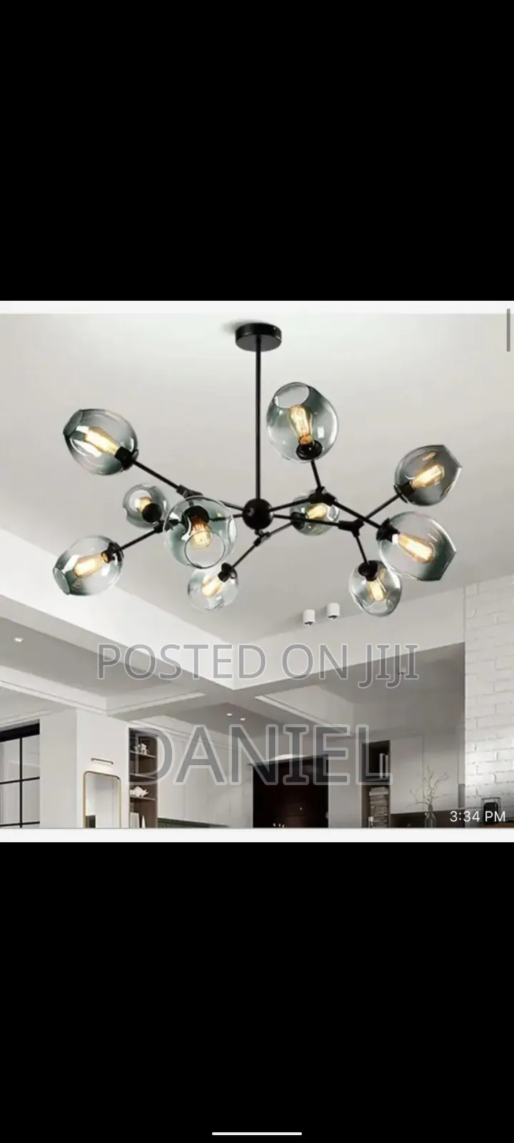 Lighting And