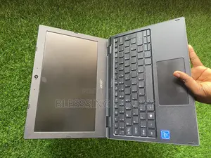 Laptop Acer Aspire 1 4GB Intel Celeron SSD 60GB