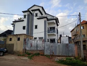 4bdrm Duplex in Arki, Katampe (Main) for sale
