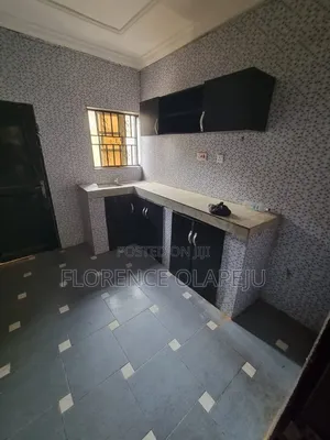 2bdrm Block of Flats in Liberty Academy, Oluyole for rent