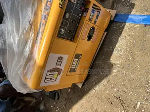 Cat Super 10kva Diesel Soundproof Generator