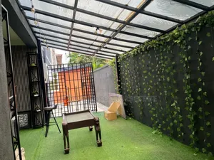 Furnished 2bdrm Duplex in Itedo Estate Ikate for rent