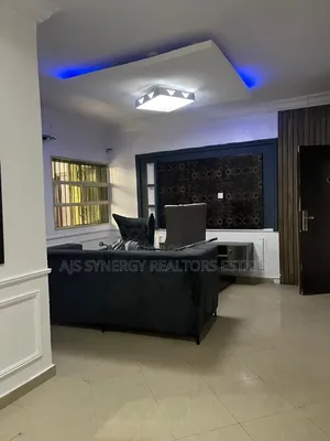 Furnished 2bdrm Duplex in Itedo Estate Ikate for rent