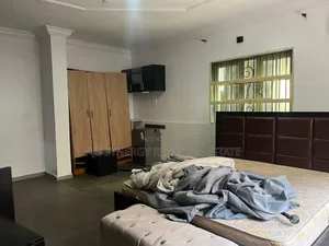 Furnished 2bdrm Duplex in Itedo Estate Ikate for rent