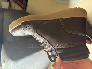 Original Penguin Boots