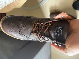 Original Penguin Boots