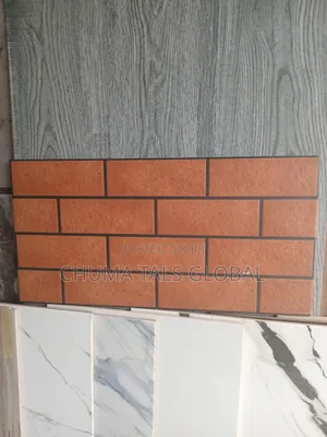 30x60 Crack Tiles