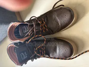 Original Penguin Boots