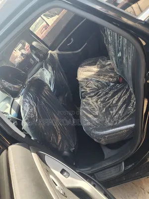 Hyundai Elantra GT 2013 Black
