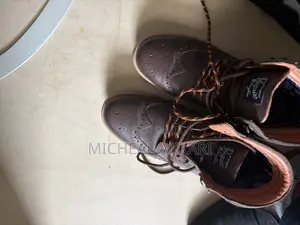 Original Penguin Boots