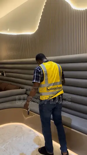 Interior Design and Furnitures Expert