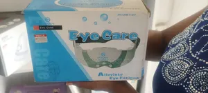 Eye Care Alleviate Eye Fatigue