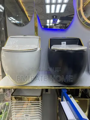 Smart Tank Water Closet