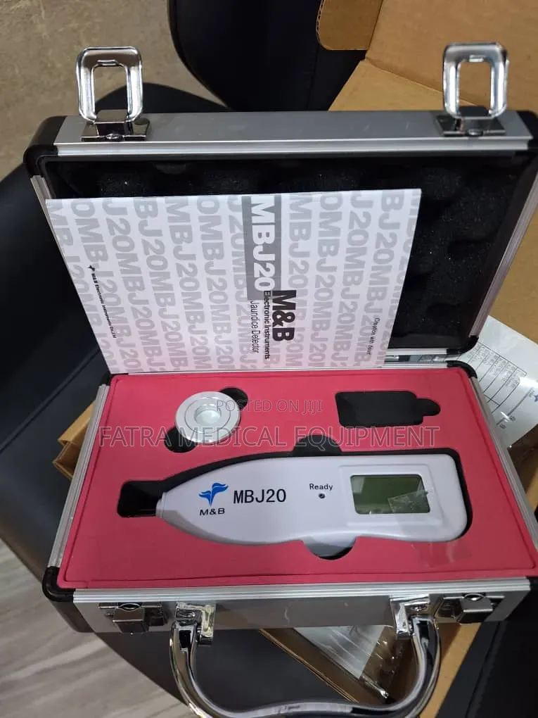 Billirubinometer