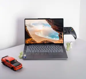 Laptop Lenovo Legion Slim 5 32GB Intel Core Ultra 7 SSD 1T