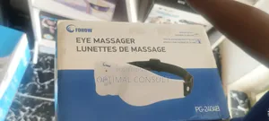 Eye Massager Lunettes De Massage