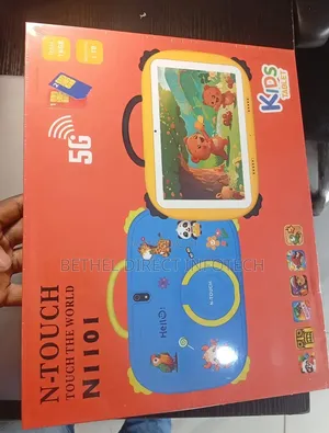 New Tablet 1 TB Blue