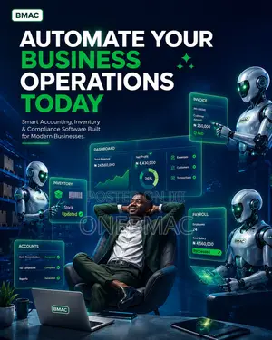 Automate Your Business Operations Today