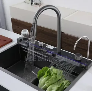 Kitchen Sink