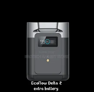 Ecoflow Delta 2 Smart Extra Battery 1kw