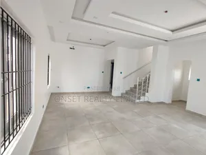 4bdrm Duplex in Abijo Gra for sale