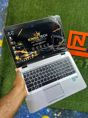 Laptop HP EliteBook 840 G3 8GB Intel Core i5 SSD 256GB