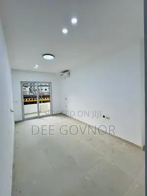 Furnished 3bdrm Apartment in V I, Akin Adesola for rent