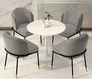 Modern Dining Set