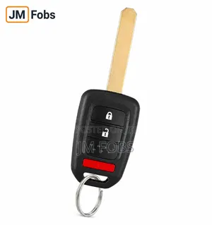 Remote Transmitter Key Replacement for Honda Cr-V