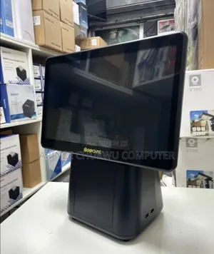 Hippoint Pos System Single Screen I5 8gb 256sdd