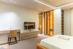 3 Bedrooms Duplex With Modern Facilities